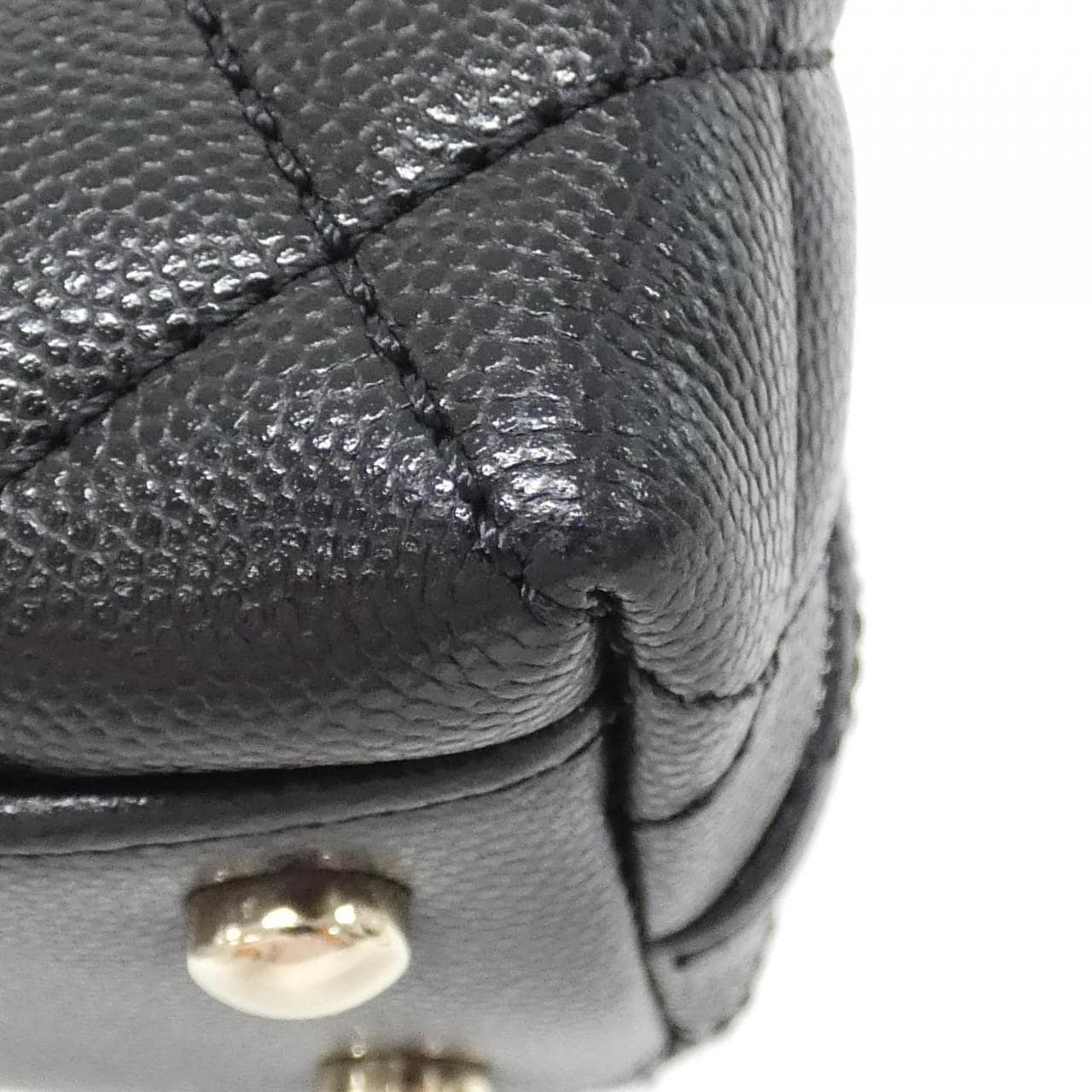 シャネル ココハンドル 写真3