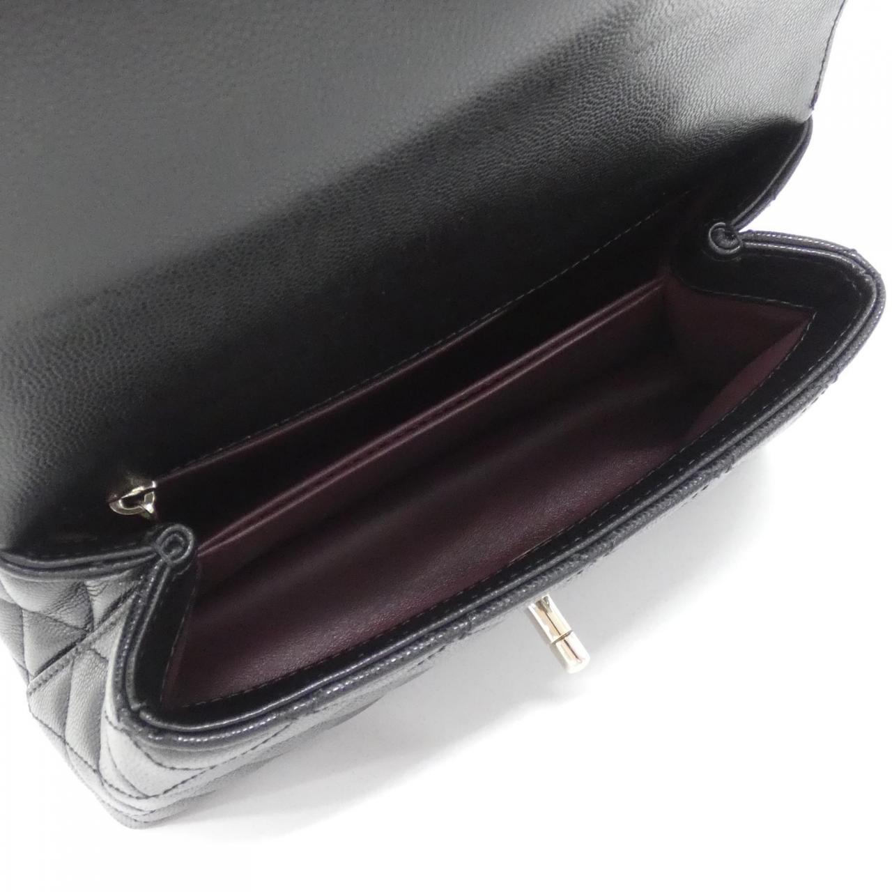 シャネル ココハンドル 写真6