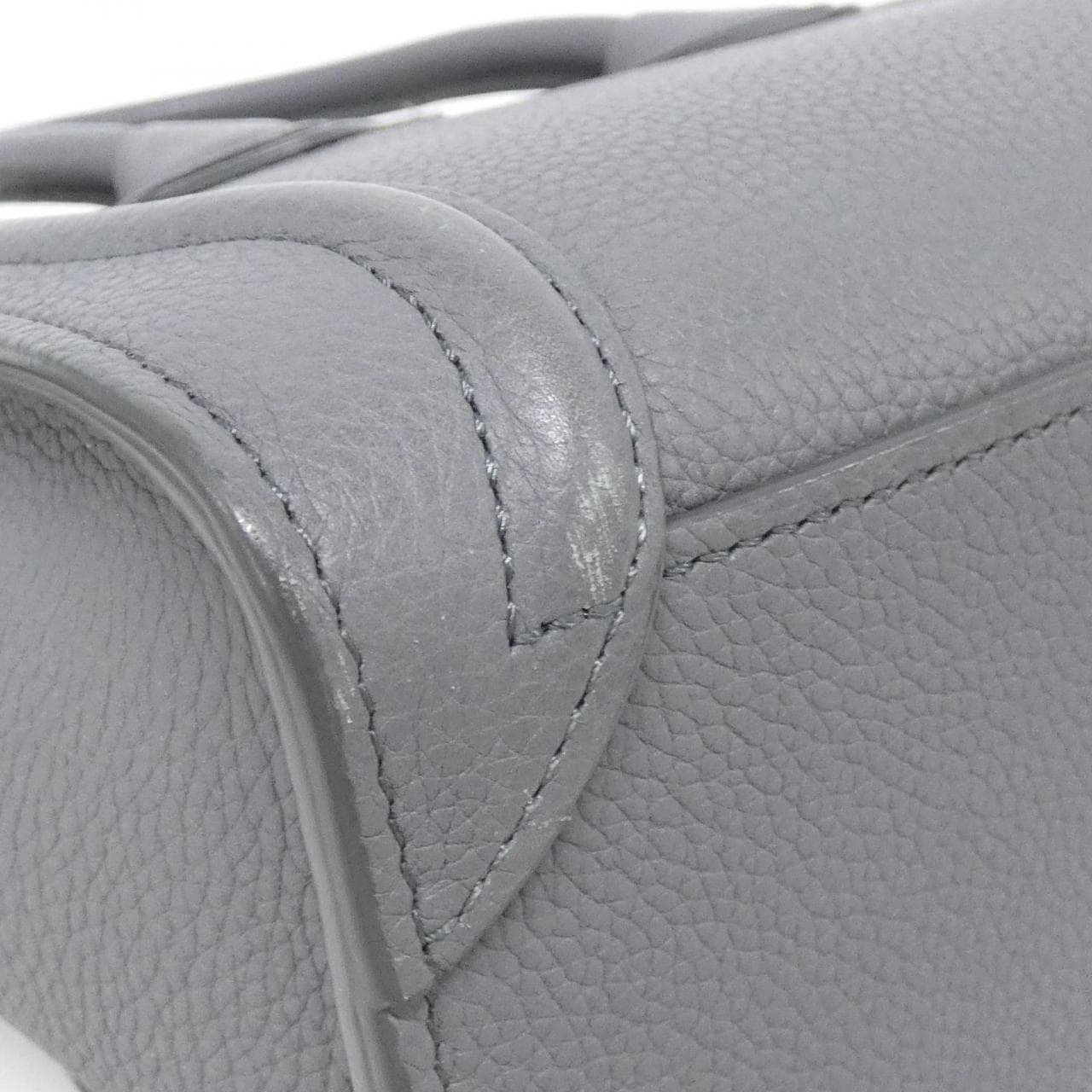 セリーヌ ラゲージ ナノ 写真3