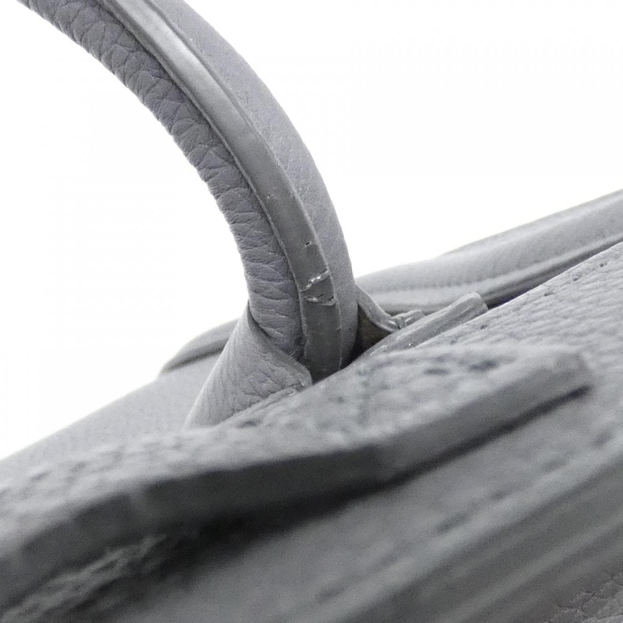 セリーヌ ラゲージ ナノ 写真5