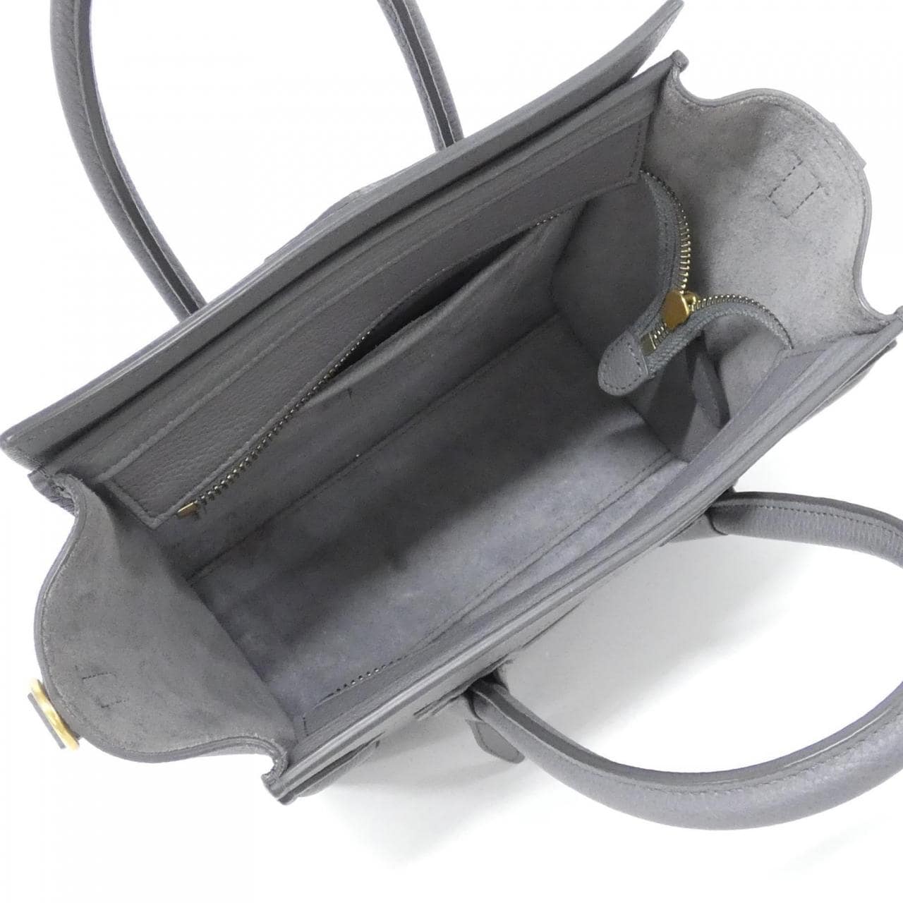 セリーヌ ラゲージ ナノ 写真7