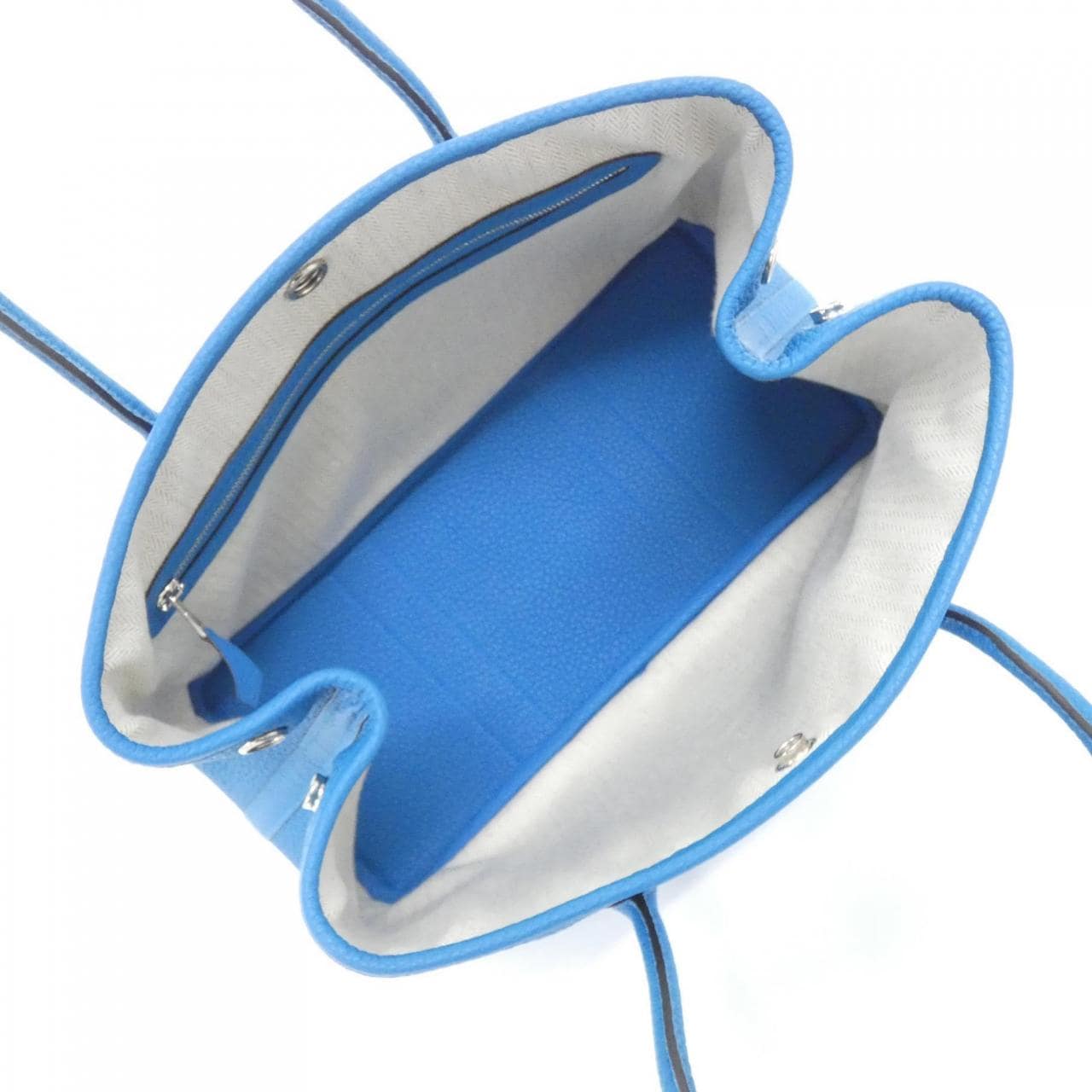 エルメス ガーデンパーティ 写真7