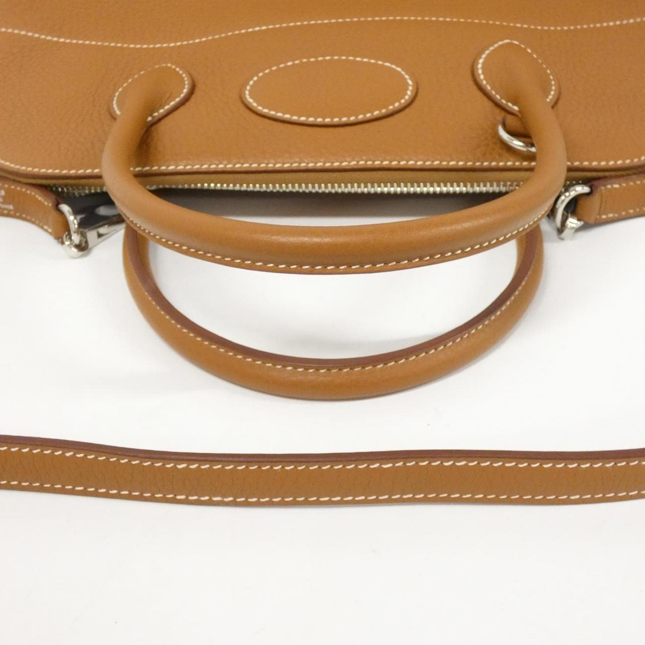 エルメス ボリード 写真5