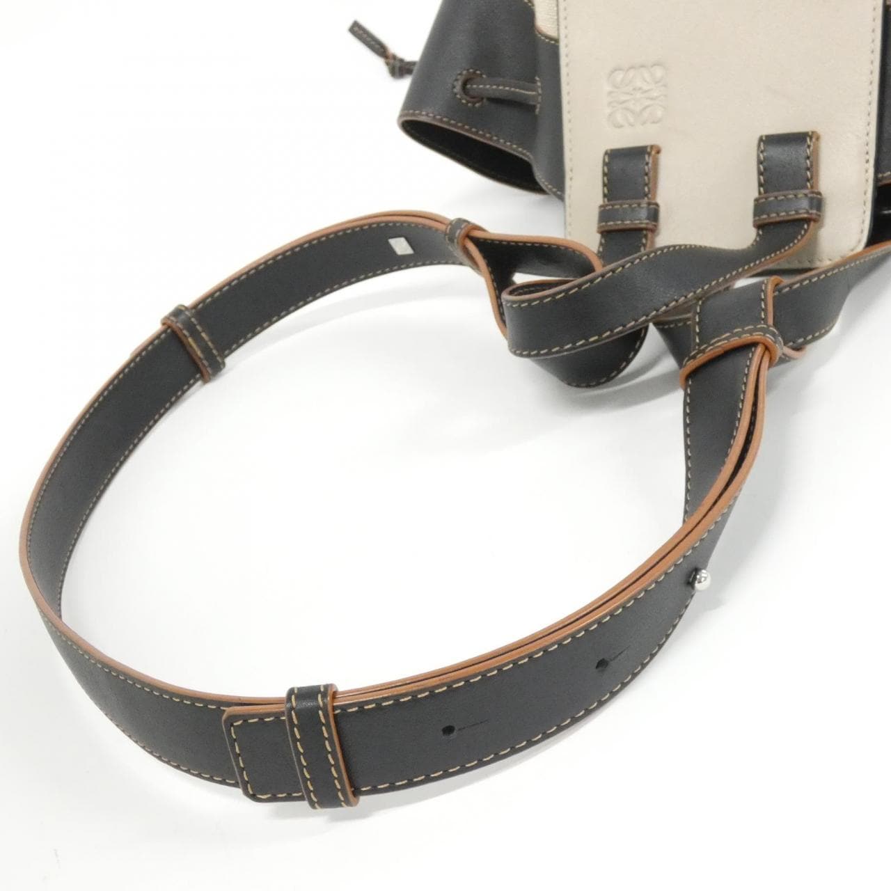 ロエベ ハンモック 写真8