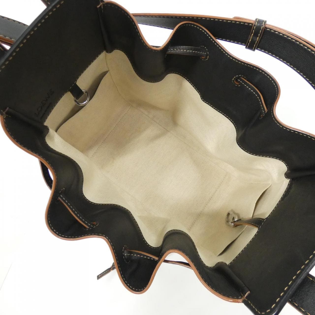 ロエベ ハンモック 写真9