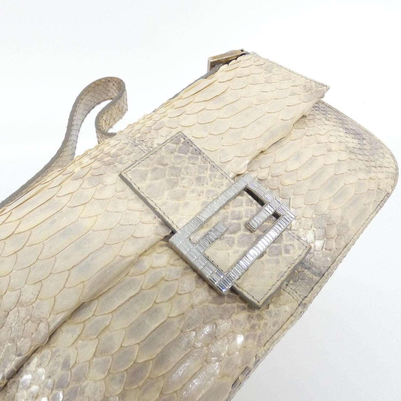 フェンディ バゲット 写真5