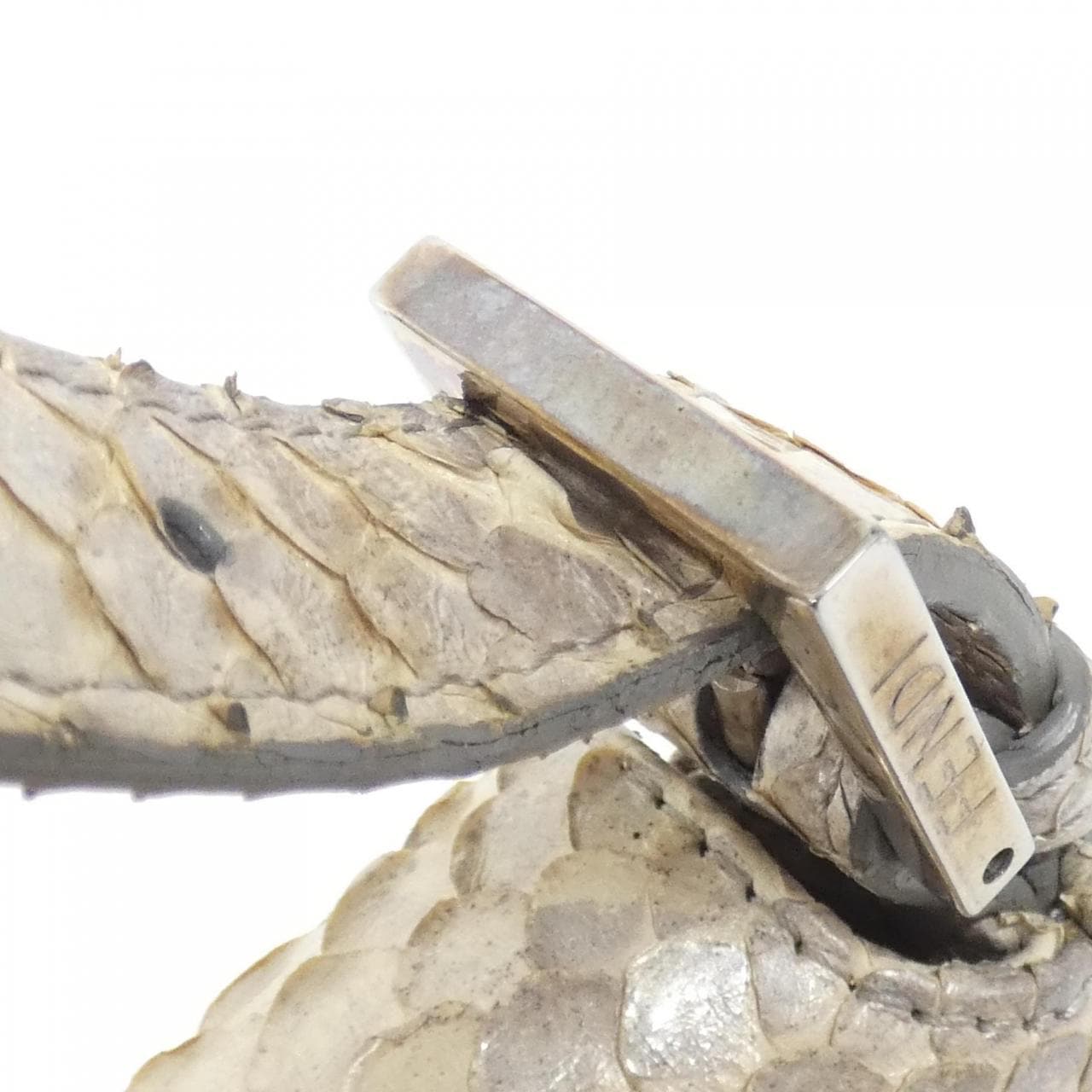 フェンディ バゲット 写真8