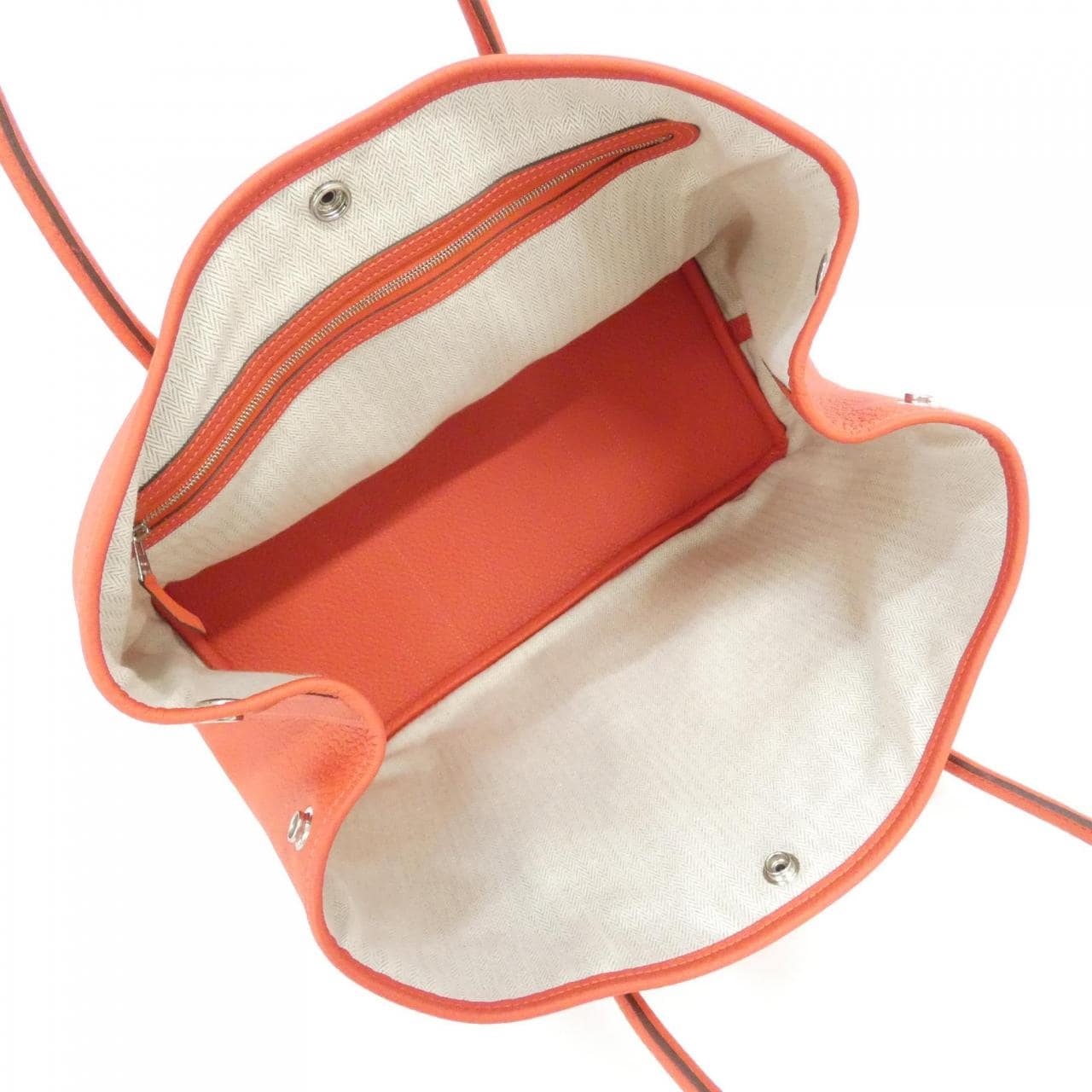 エルメス ガーデンパーティ 写真7