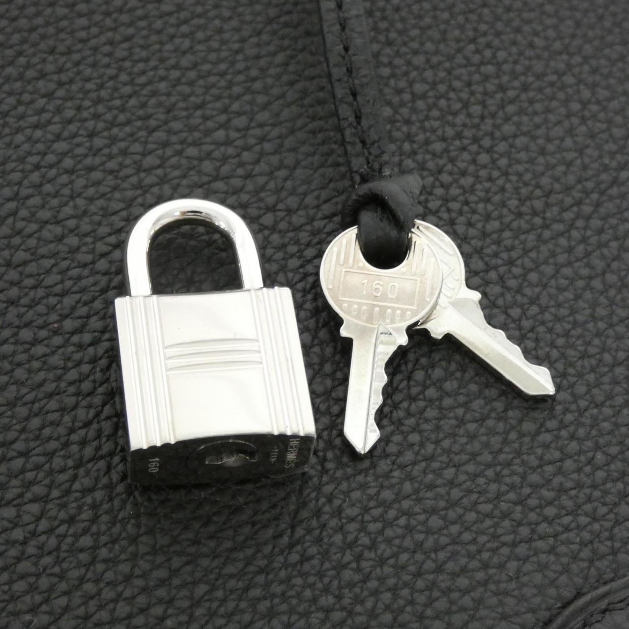 エルメス ボリード 写真6