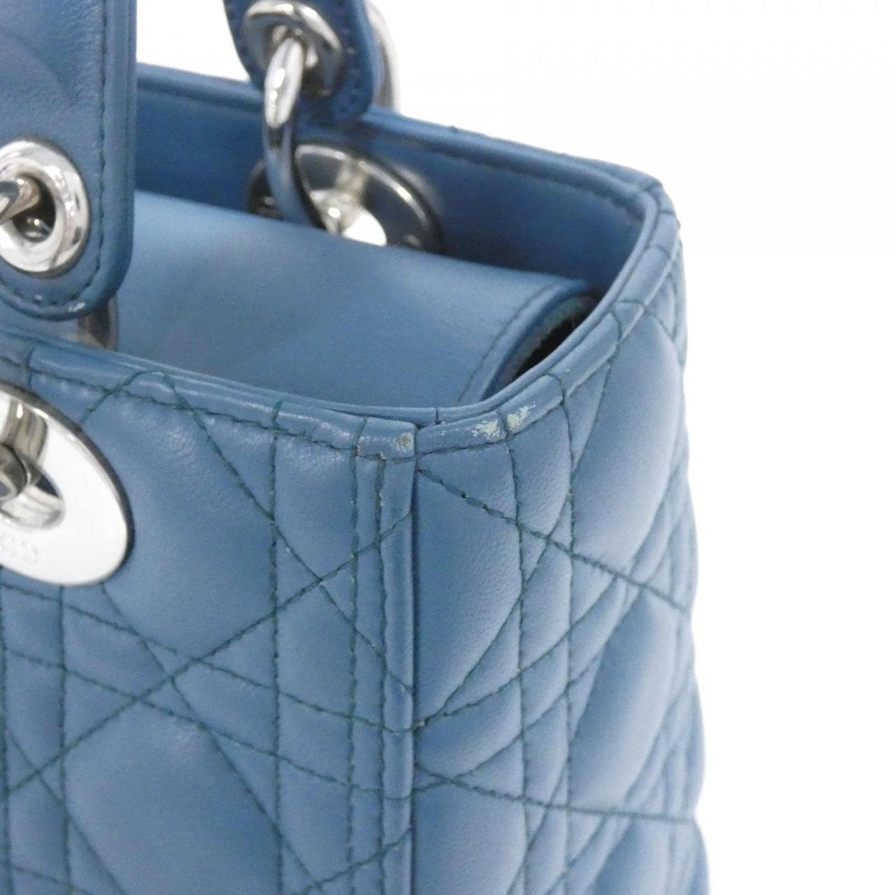 ディオール レディディオール 写真4