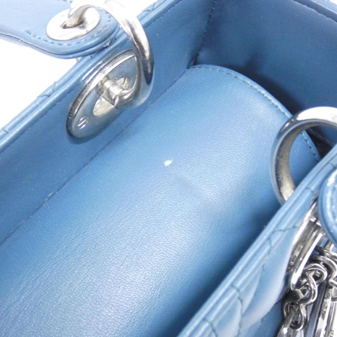 ディオール レディディオール 写真5