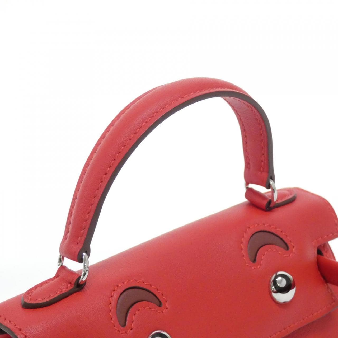 エルメス ケリー 写真4