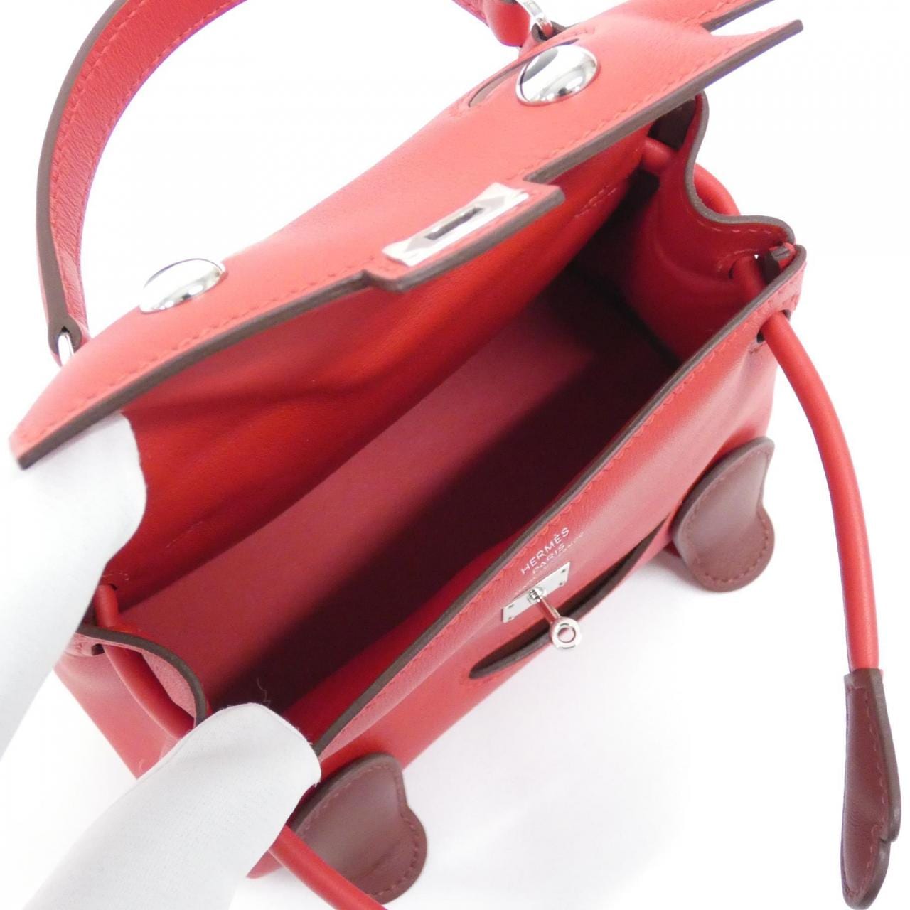 エルメス ケリー 写真5