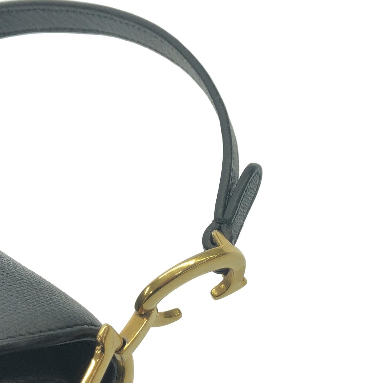 ディオール サドル 写真4