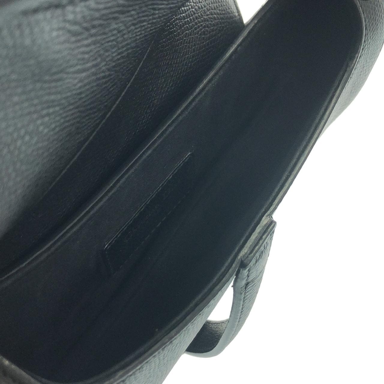 ディオール サドル 写真5