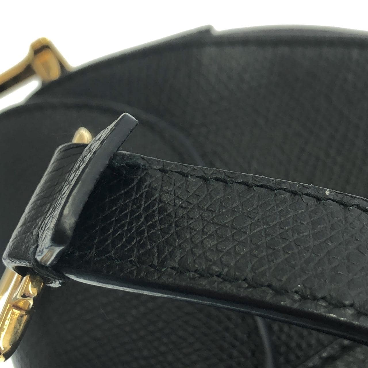 ディオール サドル 写真6