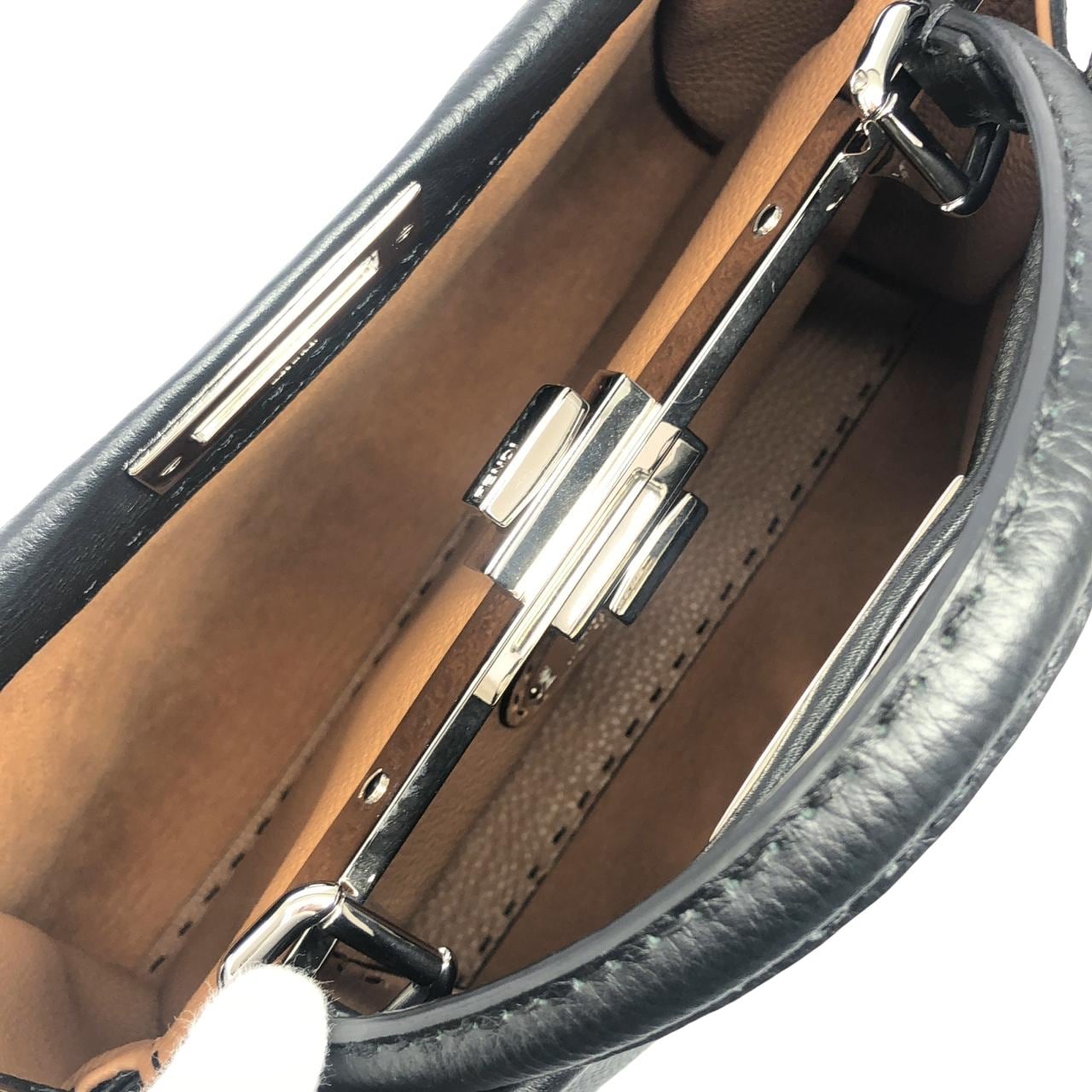 フェンディ ピーカブー 写真7