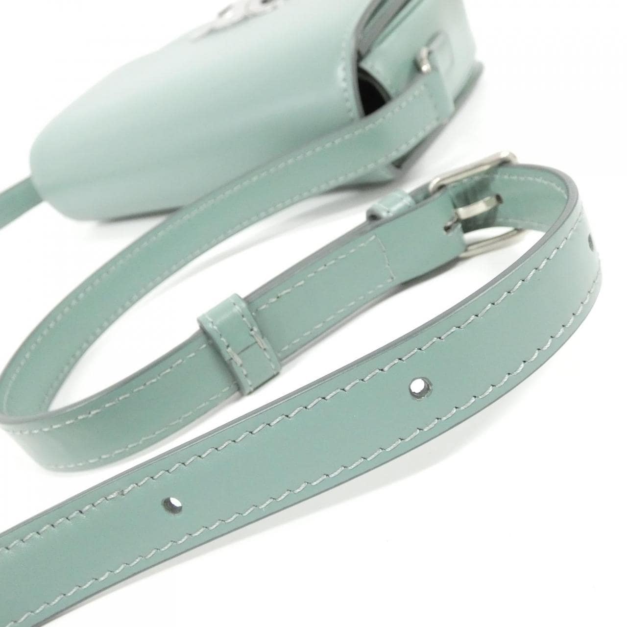 セリーヌ トリオンフ 写真6