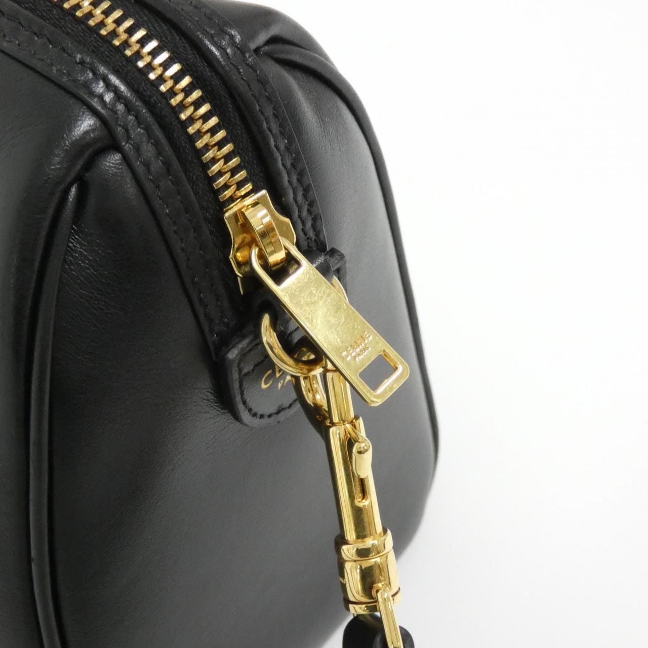 セリーヌ トリオンフ 写真7