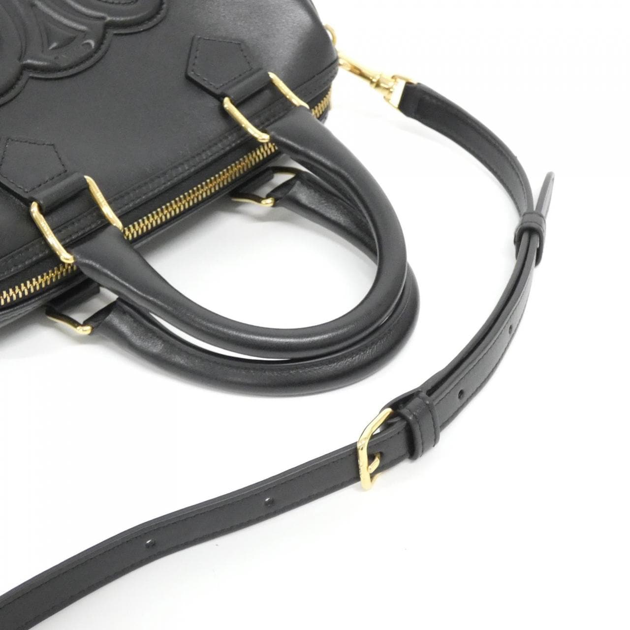 セリーヌ トリオンフ 写真8