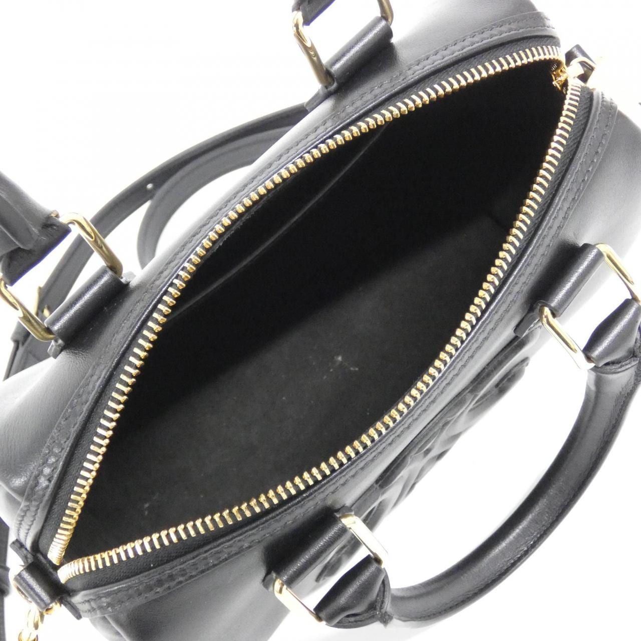 セリーヌ トリオンフ 写真9