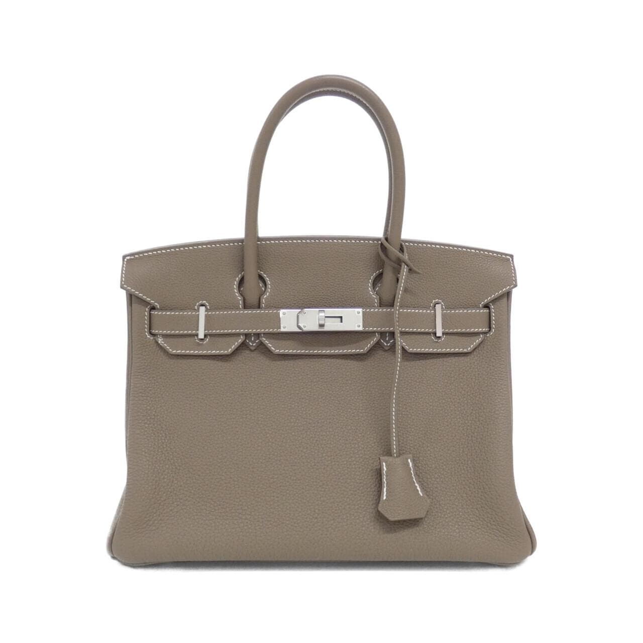 Hermès バーキン ベージュ