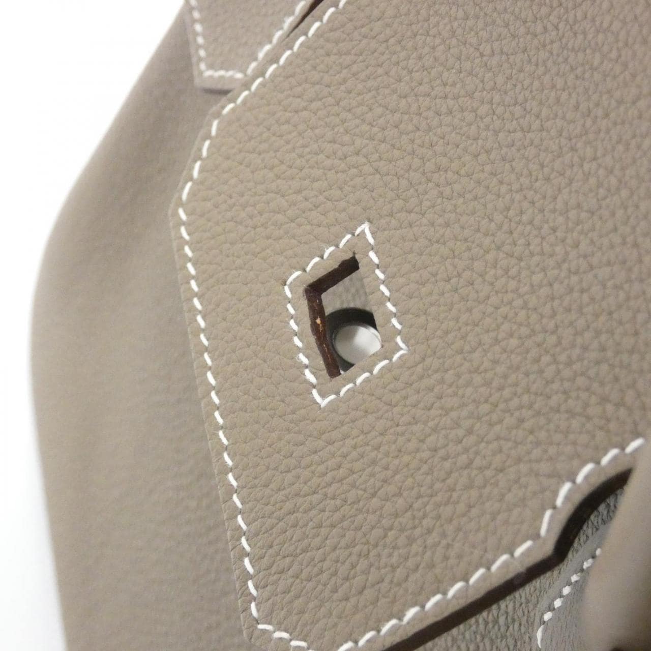 エルメス バーキン 写真4