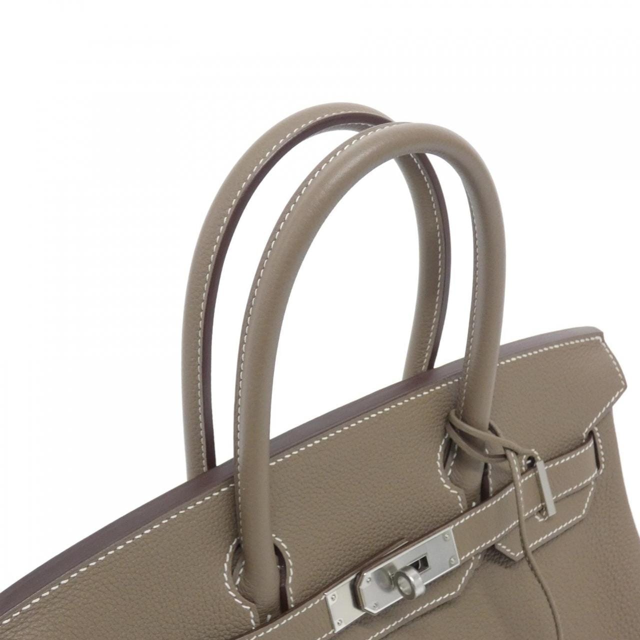 エルメス バーキン 写真6