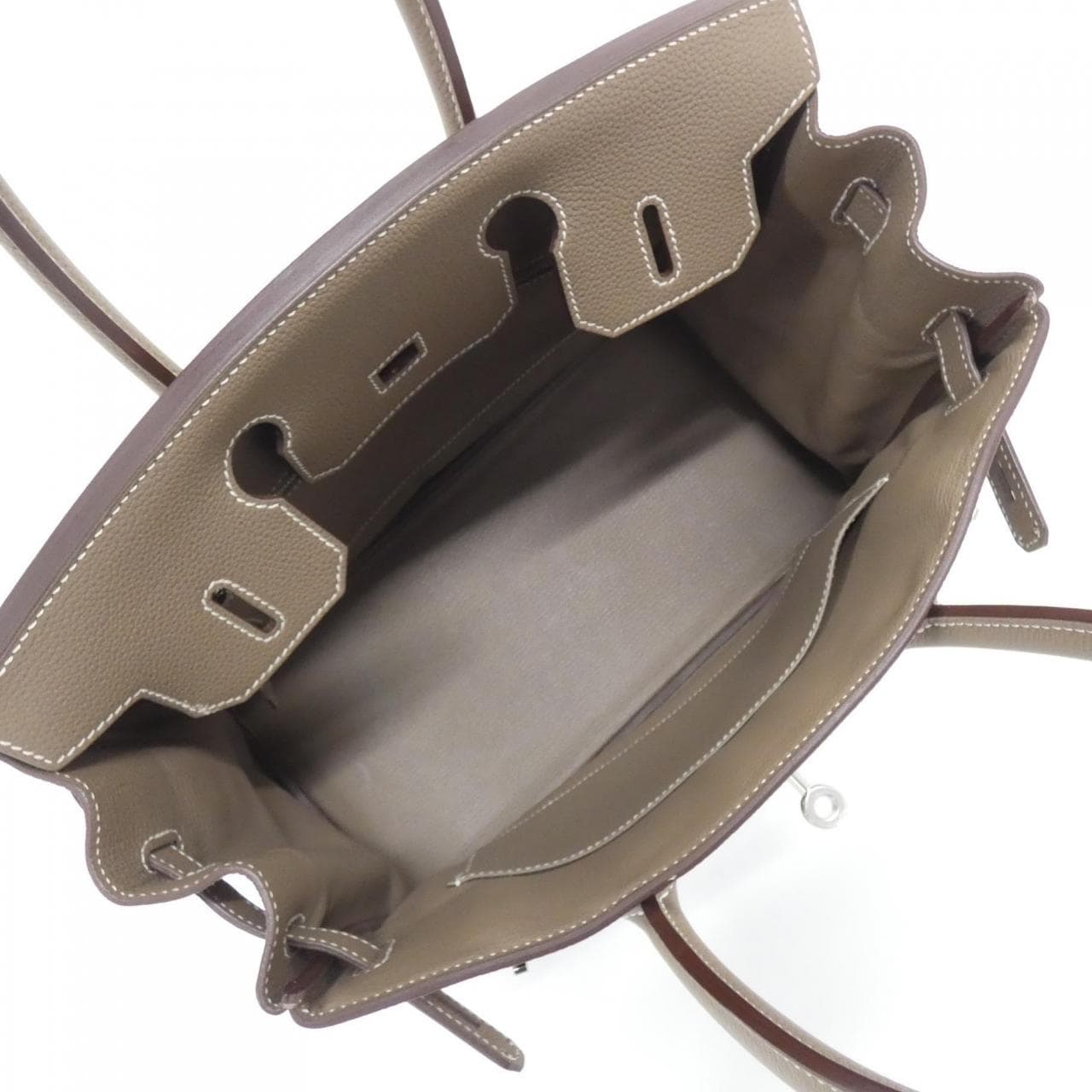 エルメス バーキン 写真7