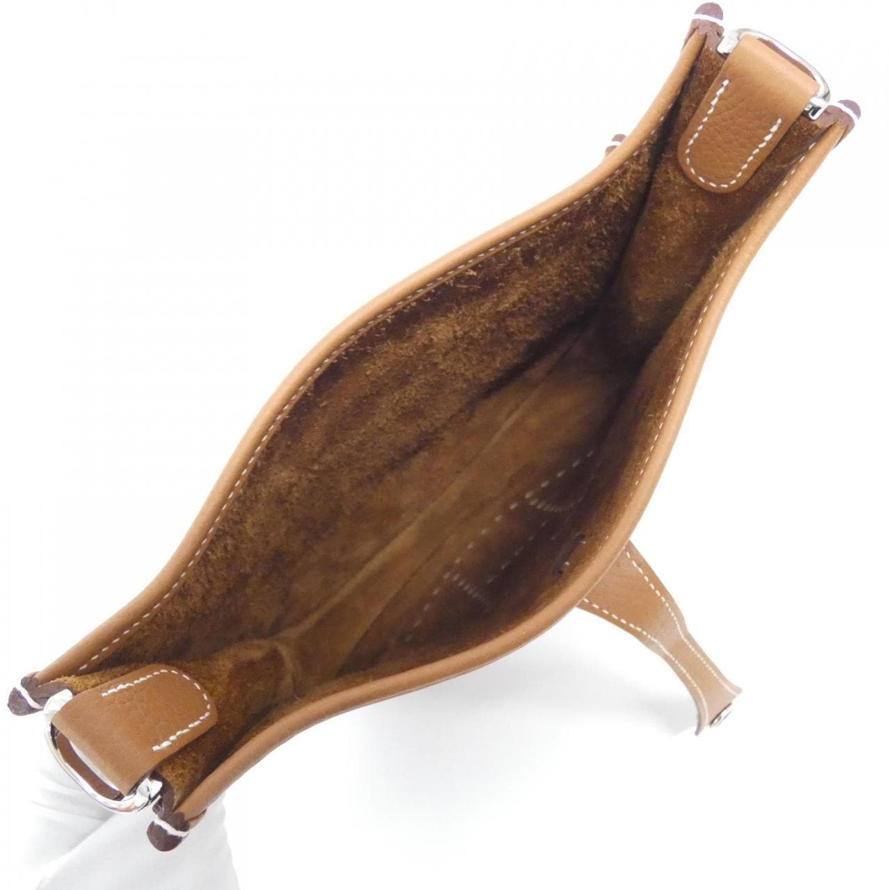 エルメス エヴリン 写真5