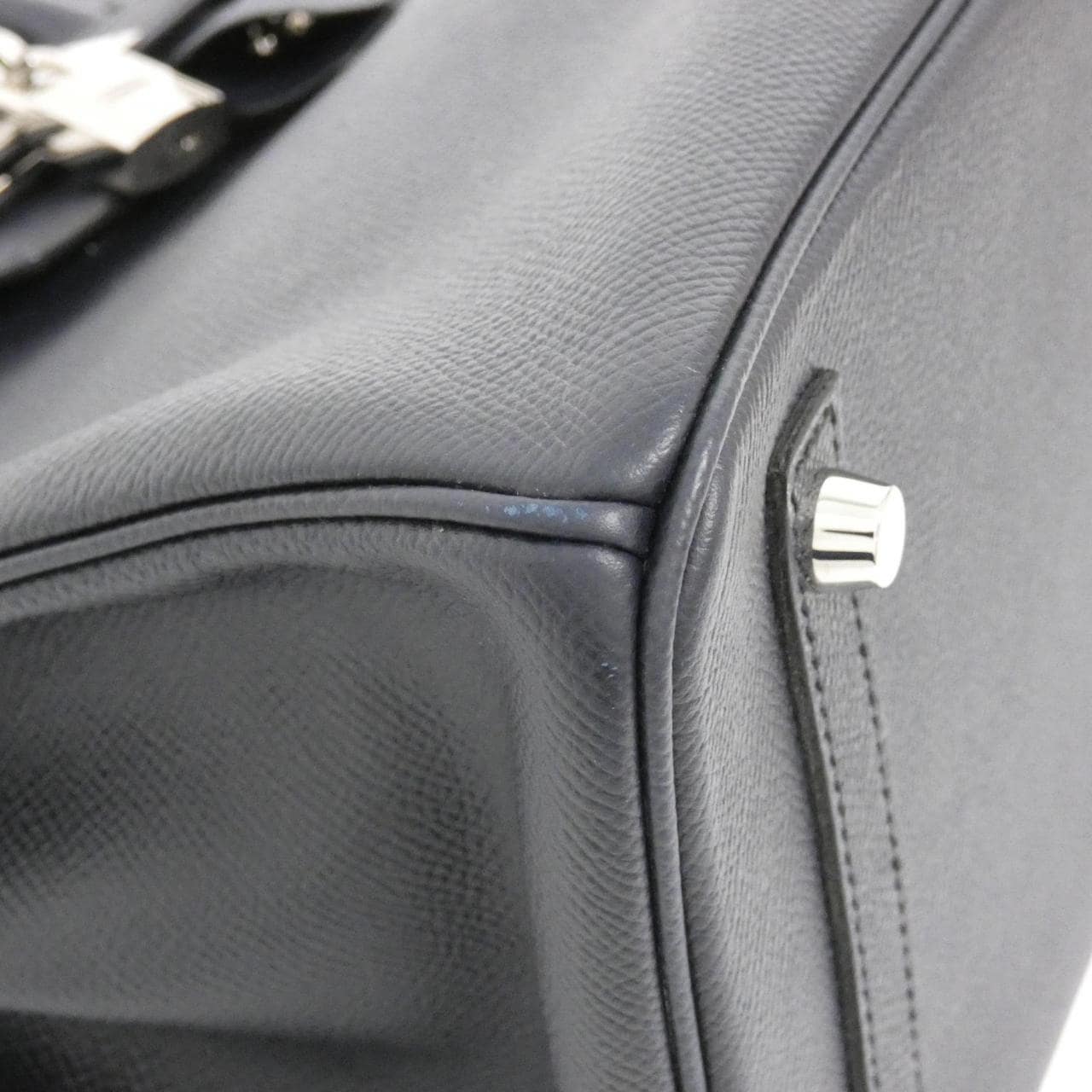 エルメス バーキン 写真4