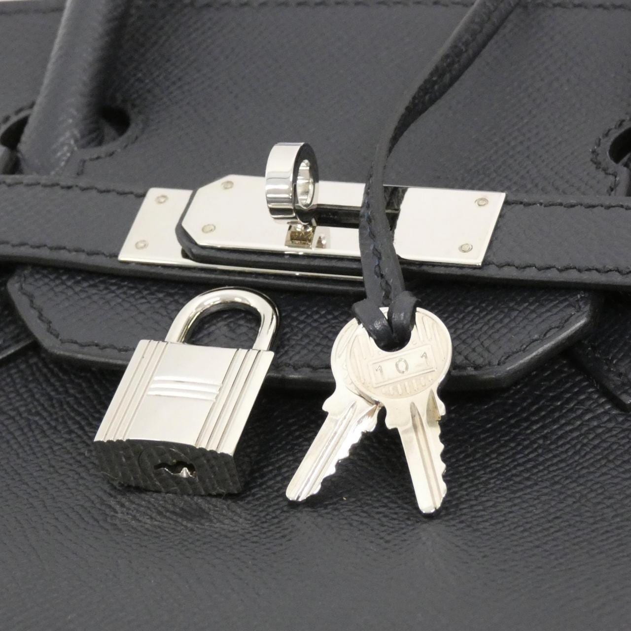 エルメス バーキン 写真6