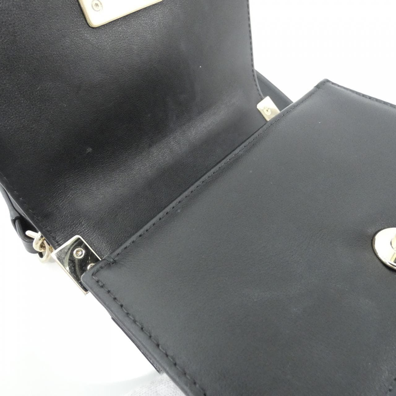 シャネル ボーイシャネル 写真8