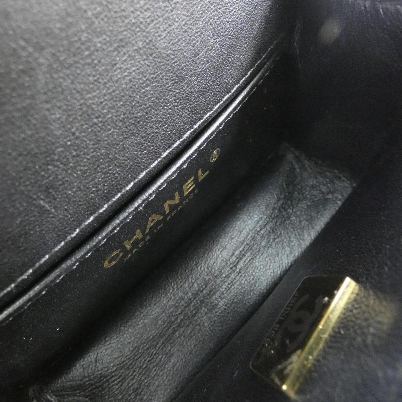 シャネル ボーイシャネル 写真9