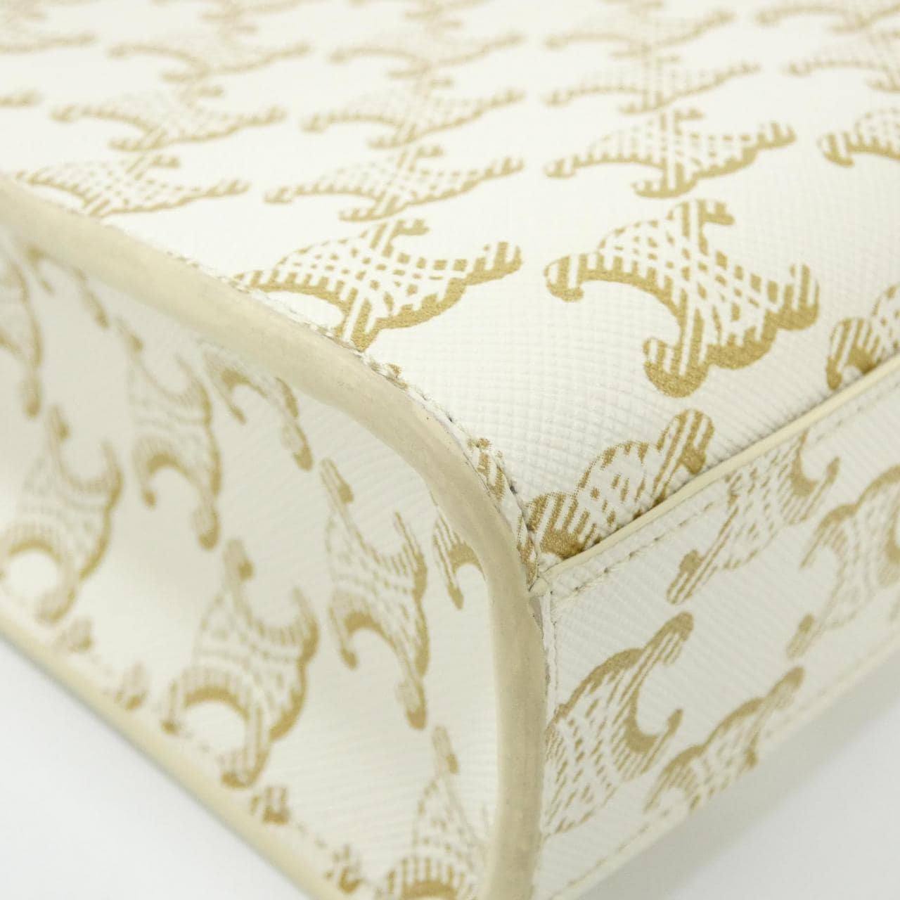 セリーヌ トリオンフ 写真3