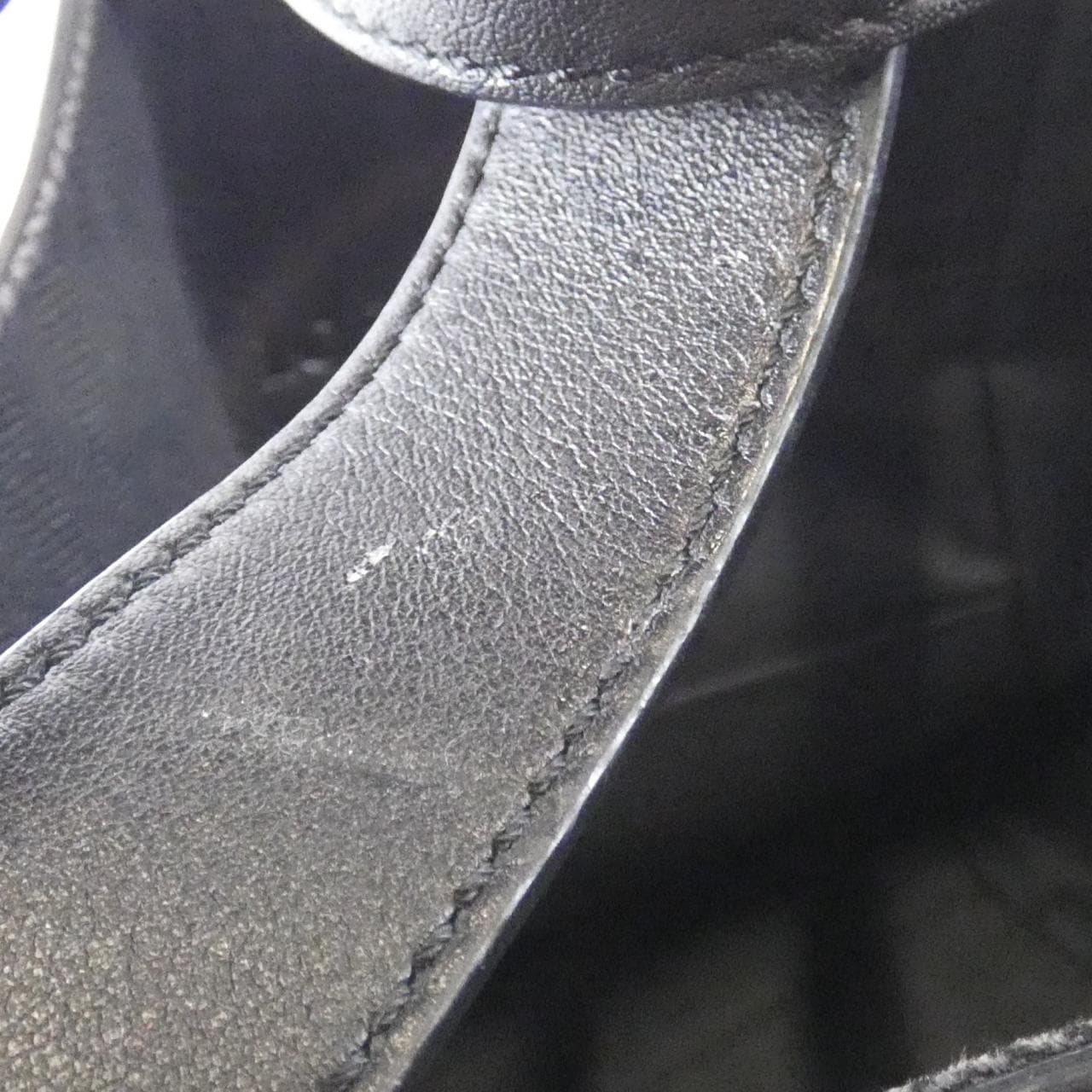 ロエベ ハンモック 写真5