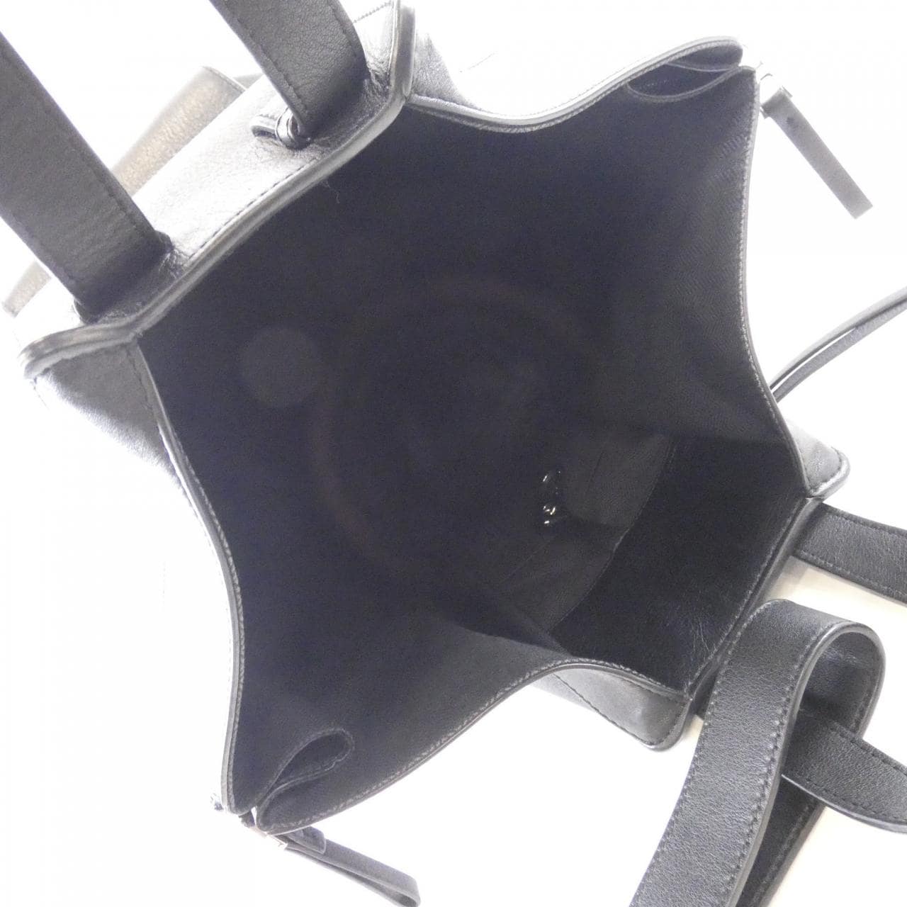 ロエベ ハンモック 写真6