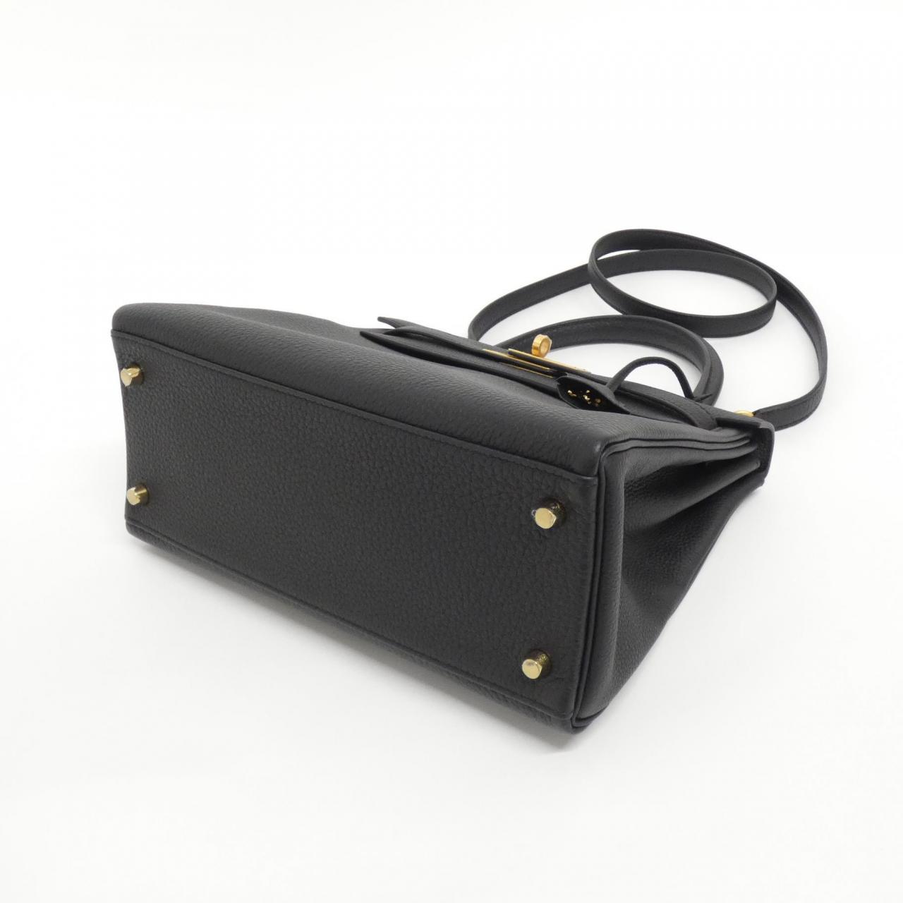 エルメス ケリー 写真3