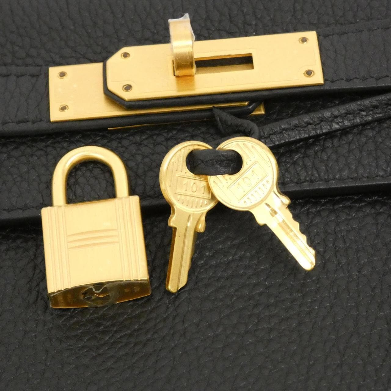 エルメス ケリー 写真4