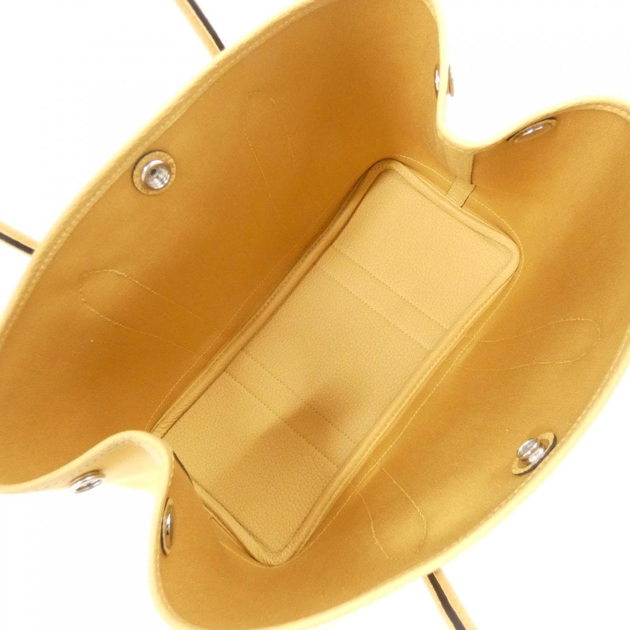 エルメス ガーデンパーティ 写真9