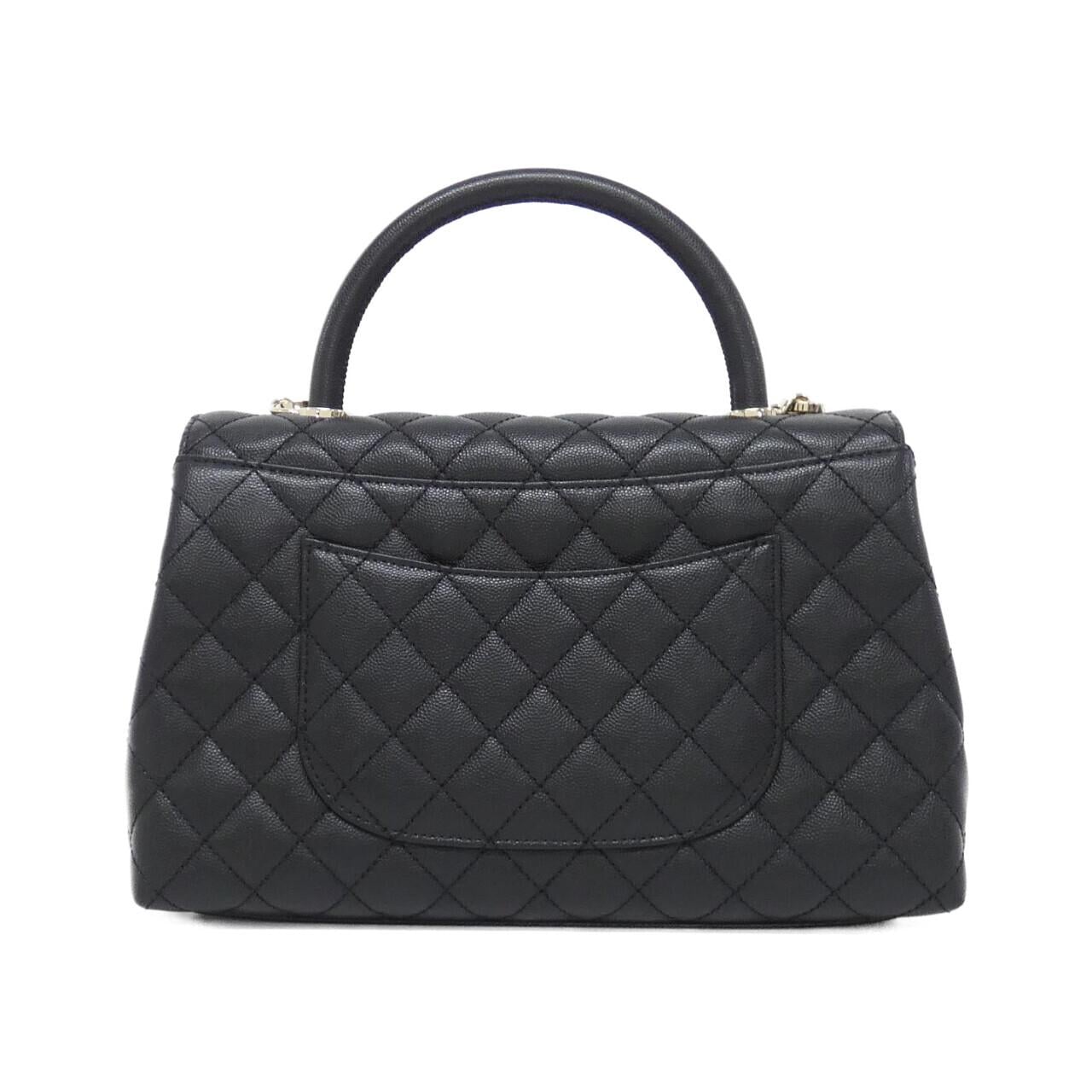 シャネル ココハンドル 写真2