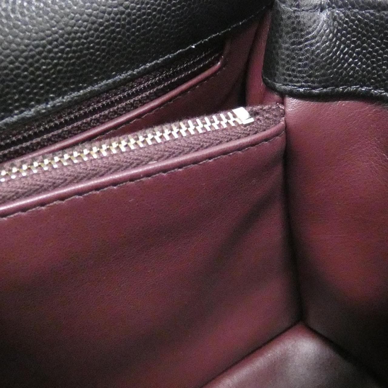 シャネル ココハンドル 写真7