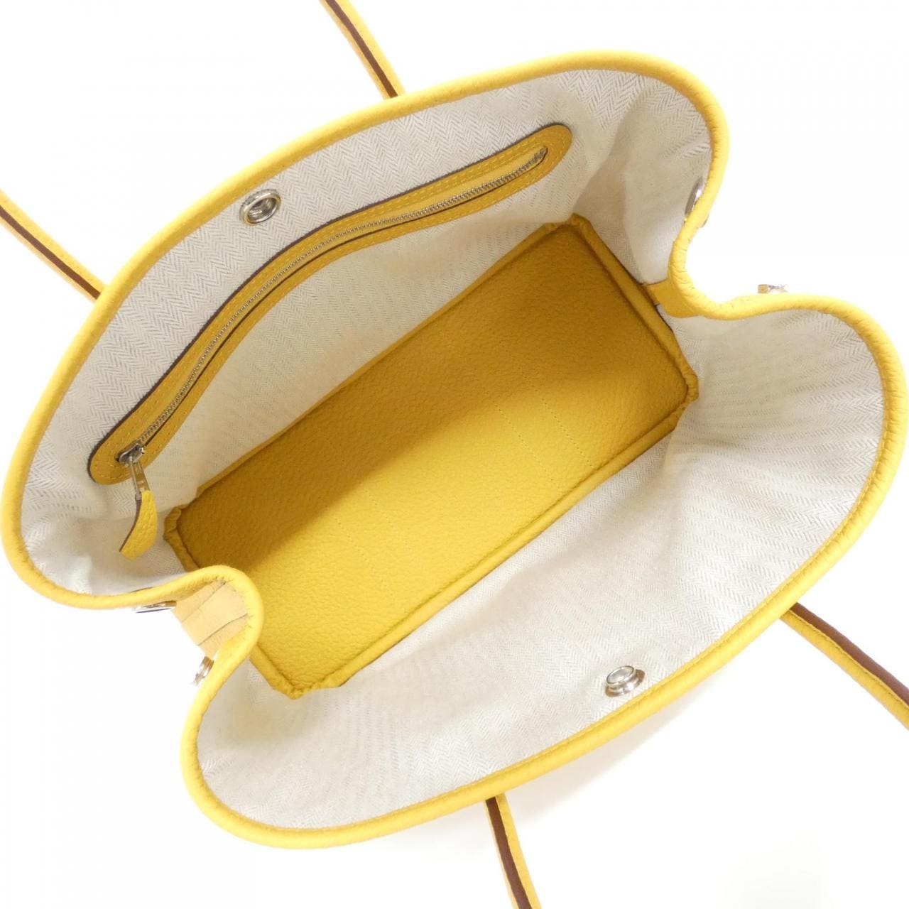 エルメス ガーデンパーティ 写真8