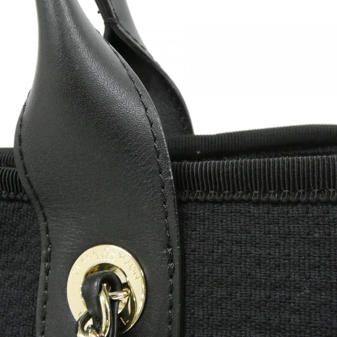 シャネル ドーヴィル 写真6