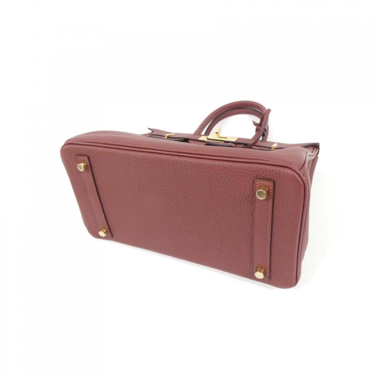 エルメス バーキン 写真3