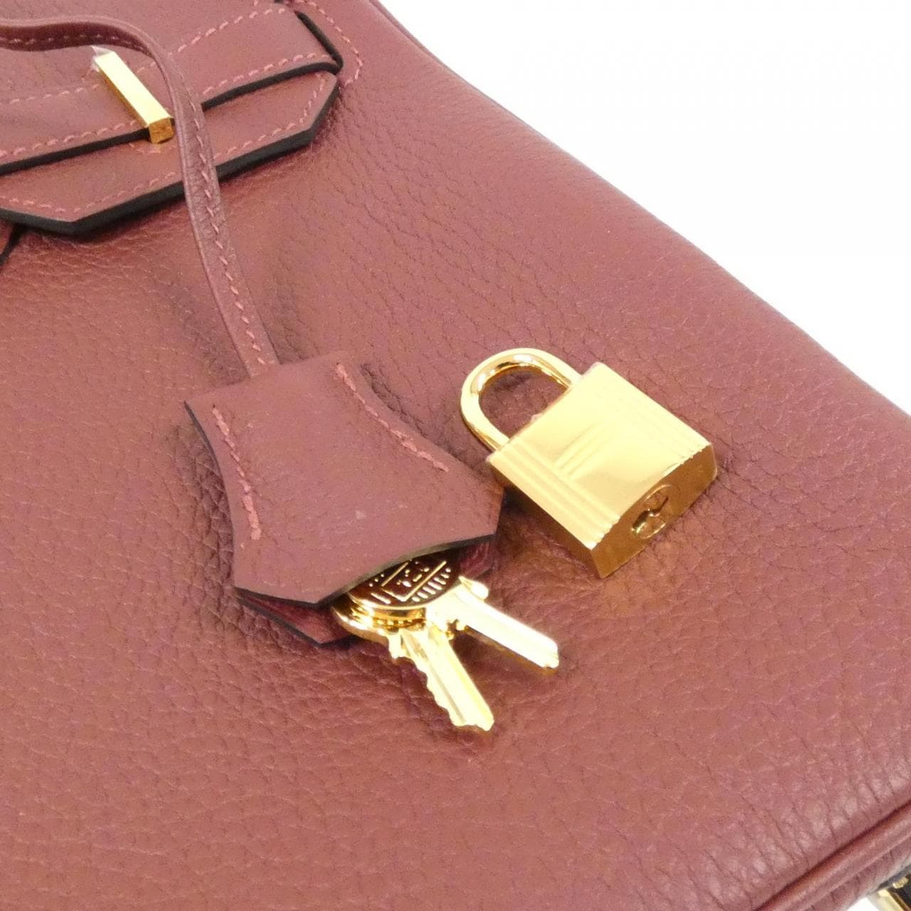 エルメス バーキン 写真4