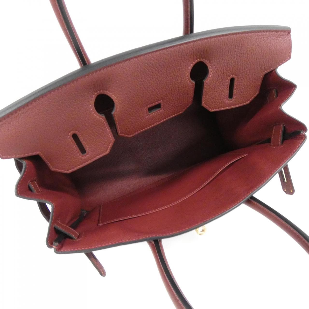 エルメス バーキン 写真6