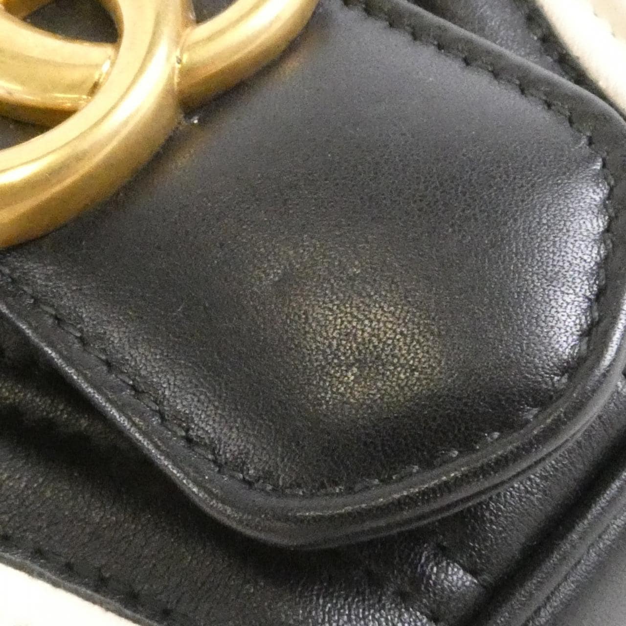 グッチ GGマーモント 写真4