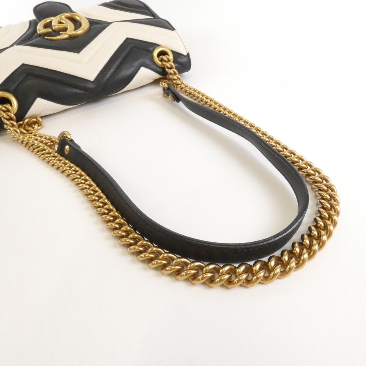 グッチ GGマーモント 写真7