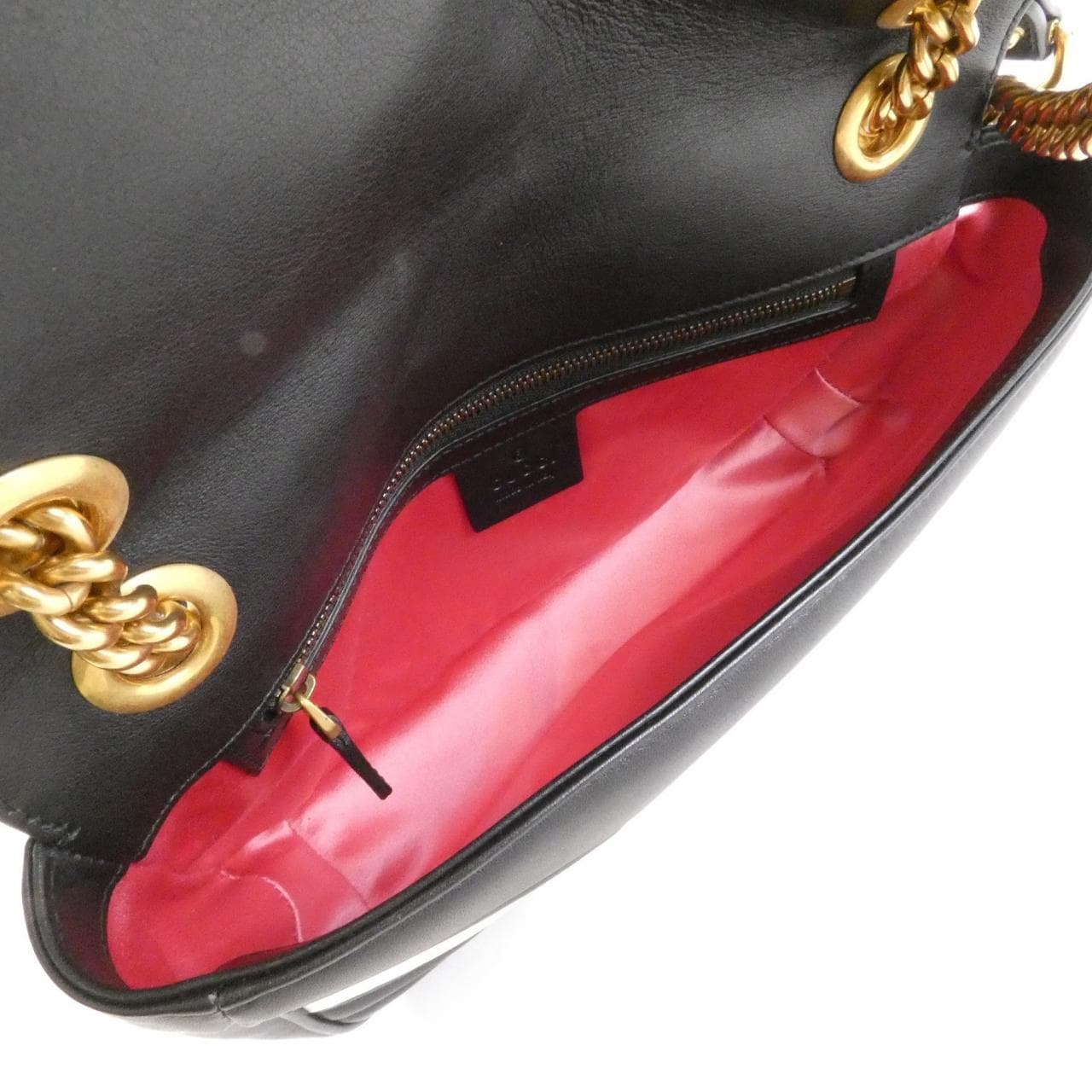 グッチ GGマーモント 写真8